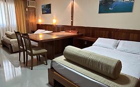 Hotel Du Lac Macae
